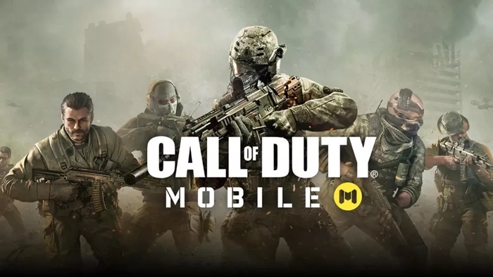 Performa Gaming Poco X3 NFC - COD Mobile